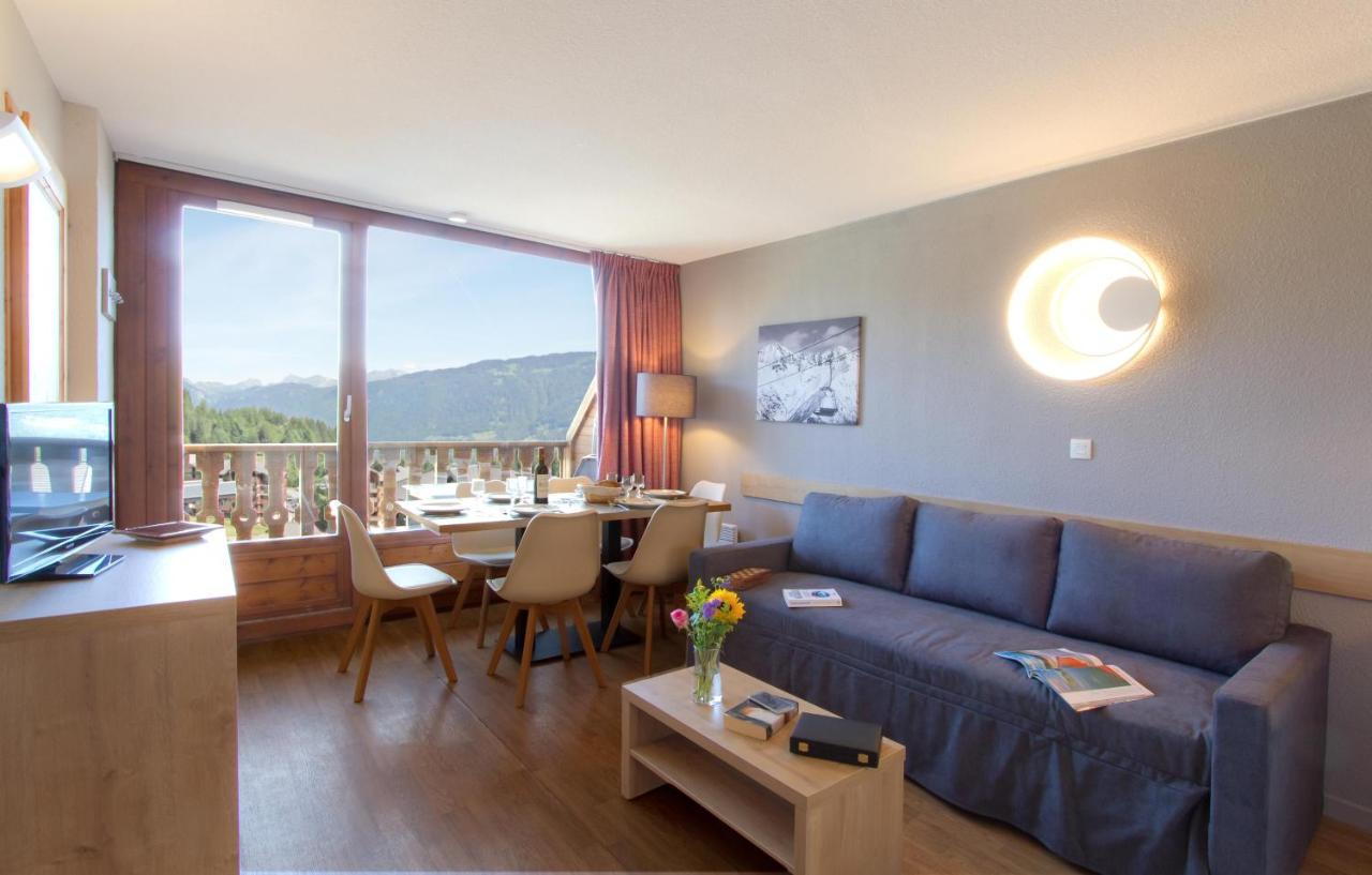 Residence Odalys Le Buet モリヨン エクステリア 写真