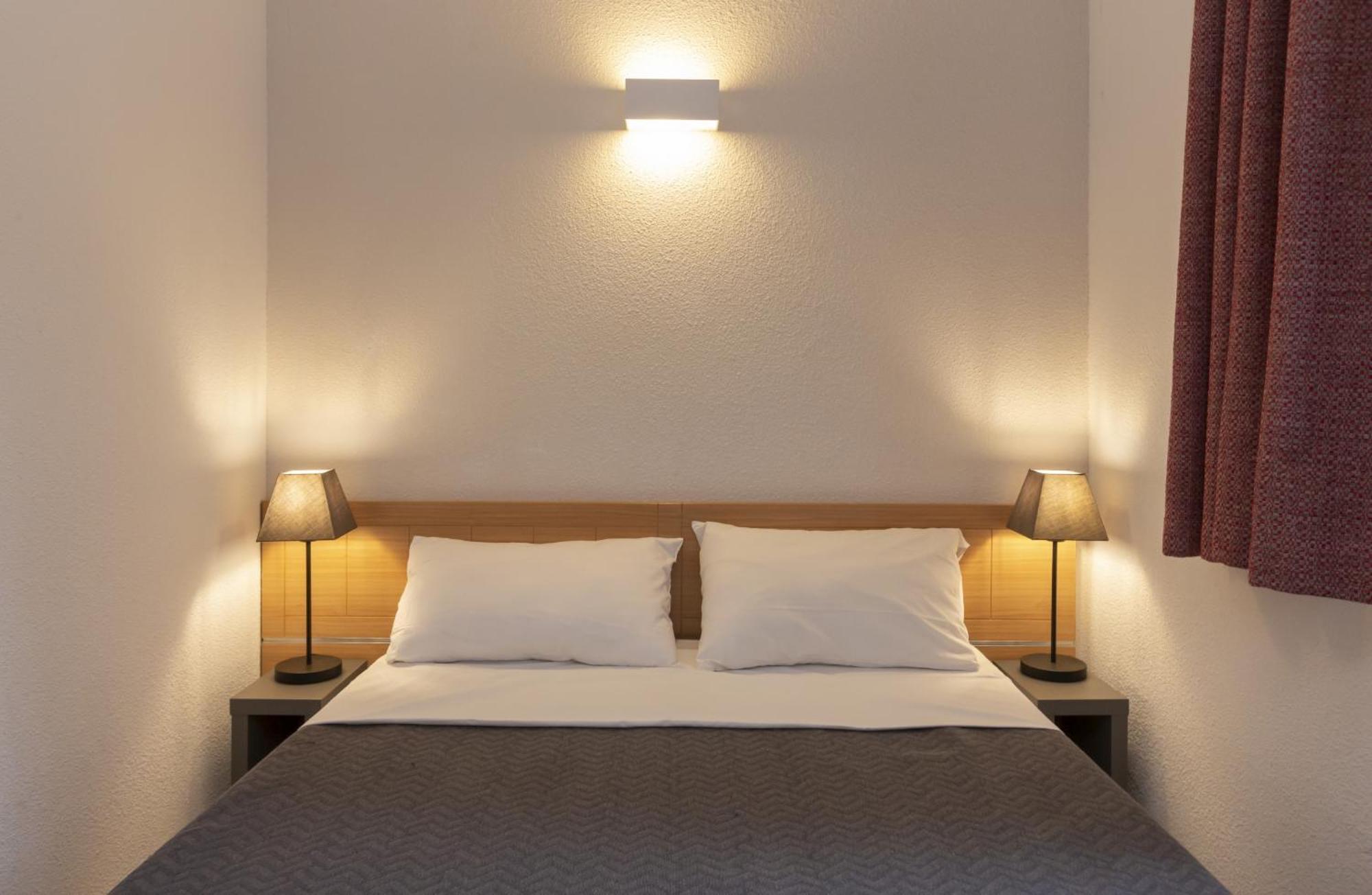 Residence Odalys Le Buet モリヨン エクステリア 写真