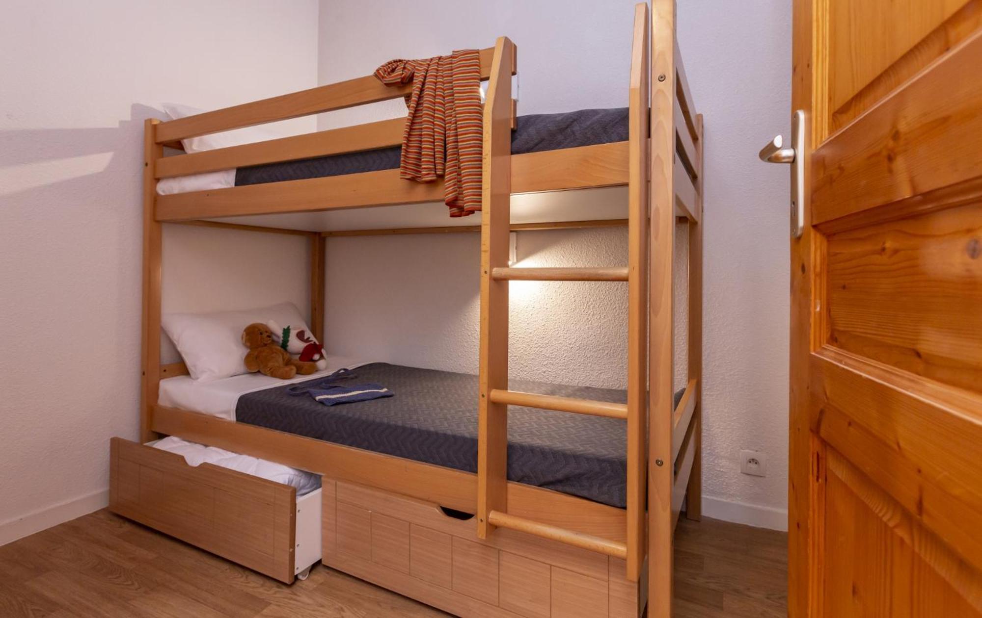 Residence Odalys Le Buet モリヨン エクステリア 写真